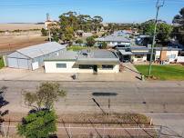 Auction - 5 Palmer Street, Woorinen South VIC 3588