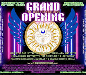 Grand Opening!!