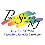 Pastel Society of NJ Nineteenth Annual Juried Members Exhibition