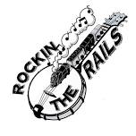 Rockin' the Rails