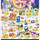 Weekend Grabs - Butina, Sharjah