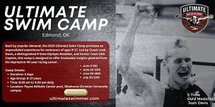 Ultimate Swim Camp #3 Edmond, OK