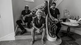 Sammy Hagar & The Circle