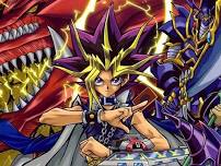 Yu-Gi-Oh Evening Tournament