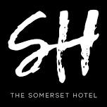 Rocking the Somerset Hotel playing your 90's Noughties with some classic OZ rock in between to Party