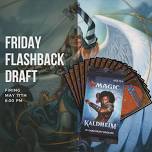 Flashback Draft Kaldheim