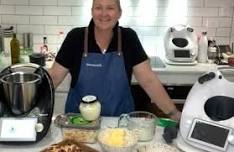 Thermomix Demo - have a first go or pick up some handy tips