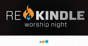 ReKindle Worship Night — New City Church