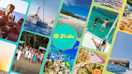 Frolic Catamaran Special Meetup to Gabriel Island and Coin de Mire