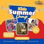 Wonder World Summer Adventure Camp