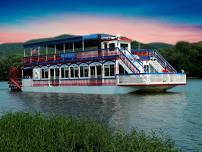 Hiawatha Dinner Cruise