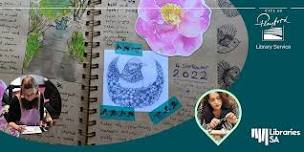 Create a Nature Journal with Zinia King