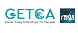 GETCA - Green Energy Technologies Central Asia