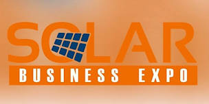 Solar Business Expo (SBE): Nigeria