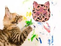 Paint with Cats