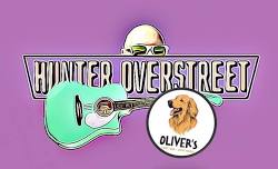 Hunter Overstreet at Oliver's