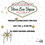 Viva Las Vegas Spring Show 2024