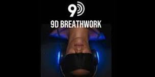 SPECIAL EVENT: 9D BREATHWORK: ABUNDANCE + SOUND HEALING