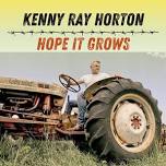 Kenny Ray Horton: Hughes Brothers Lounge