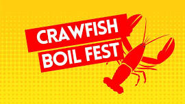 Crawfish Boil Blowout   