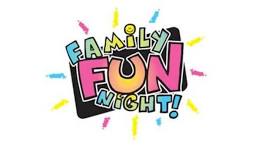 Family Fun Night - Dunbar Branch Library