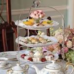 Ladies' Tea