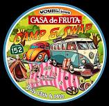 Casa de Fruta  - Camp & Swap