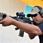 Shasta and Surrounding Counties, 8-Hour AR15 Operations Introduction Course, 6/1/24, 8AM-5PM, Redding Gun Club - $185 + $15 Range Fee