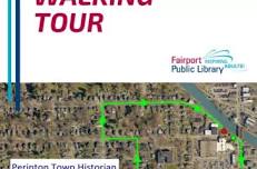 Walking Tour