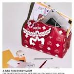 A Bag for Every Mom Event at MCM