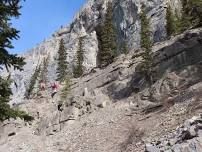 Canyon Creek Ice Cave Trail (Ing's Mine) - Hike