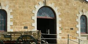 Glencoe Woolshed Tour, History and Afternoon Tea