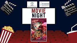 Raymond PTO Movie Night