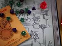 Dungeons & Dragons for Adults