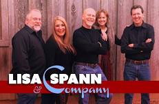 CONCERT – LISA SPANN & COMPANY