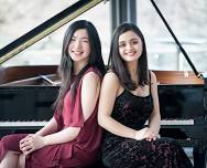 La Fiammata Piano Duo