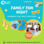 Family Fun Night II