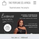 The Perfume Co.Africa