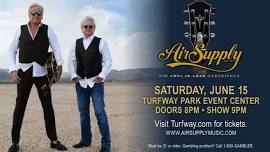 Air Supply