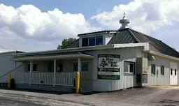 Family Fun Day at Pine River Dairy