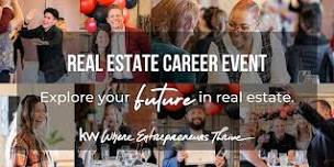 Keller Williams Advantage Career Event