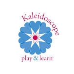 Kaleidoscope Play & Learn