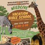 Vacation Bible School