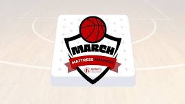 March Mattress Madness Giveaways at Redder's Showkase