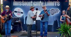 Live Bluegrass Music -The Pheasant Pluckers