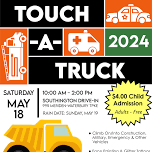 Touch-A-Truck