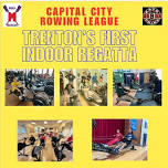 Trenton Indoor Rowing Regatta