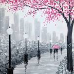 Paint Nite: Lover's Stroll