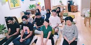 Tangerang Meditation Introduction Lecture ( Konsultasi Online)