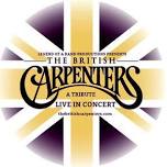 The British Carpenters @ Lichfield Cathedral